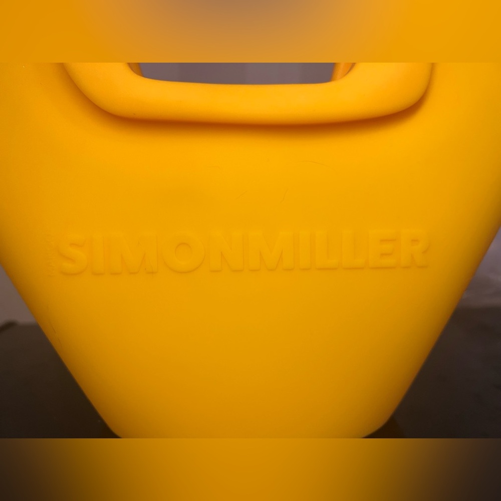 Simon Miller - Picture 2 of 2